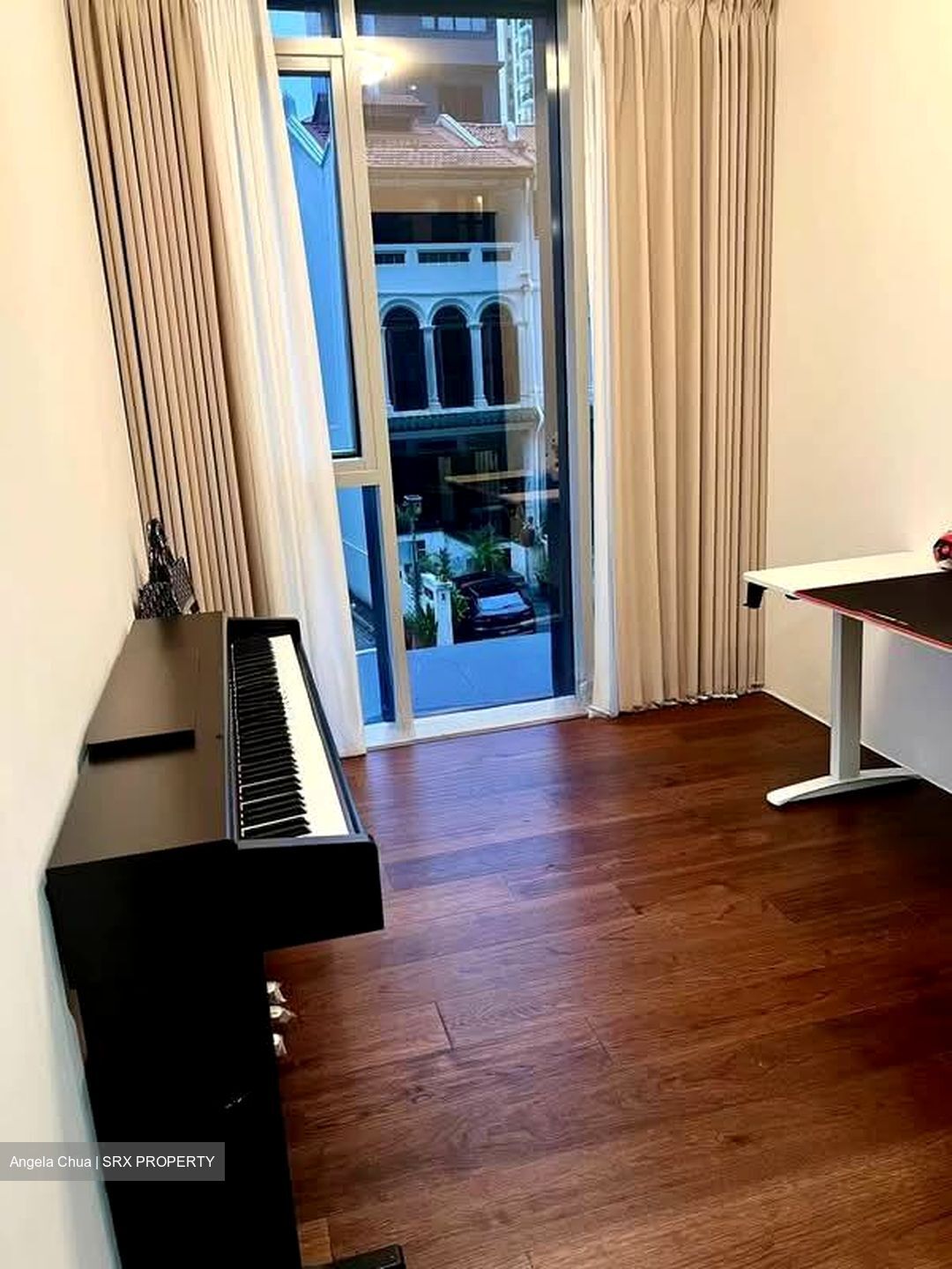 The Iveria (D9), Apartment #559893731